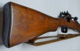 British Enfield 1914 Bolt Action ERA Marked - 9 of 15