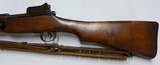British Enfield 1914 Bolt Action ERA Marked - 2 of 15