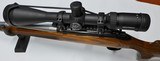 Remington 7MM BDL LSS 700
Bolt Action Rifle W/Stainless Steel Hammonds Barrel - 8 of 11