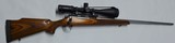 Remington 7MM BDL LSS 700
Bolt Action Rifle W/Stainless Steel Hammonds Barrel - 1 of 11