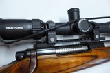 Remington 7MM BDL LSS 700
Bolt Action Rifle W/Stainless Steel Hammonds Barrel - 4 of 11