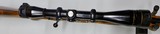 Weatherby Mark V Varmint Master Bolt Action Rifle 22-250 W/Leupold Scope - 8 of 14