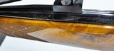 Weatherby Mark V Varmint Master Bolt Action Rifle 22-250 W/Leupold Scope - 4 of 14