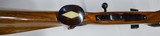 Weatherby Mark V Varmint Master Bolt Action Rifle 22-250 W/Leupold Scope - 14 of 14