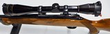 Weatherby Mark V Varmint Master Bolt Action Rifle 22-250 W/Leupold Scope - 3 of 14