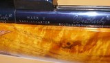 Weatherby Mark V Varmint Master Bolt Action Rifle 22-250 W/Leupold Scope - 5 of 14