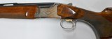 Winchester Model 101 Diamond Grade Trap Over and Under 12 Gauge Shot Gun - 3 of 14