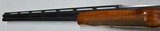 Winchester Model 101 Diamond Grade Trap Over and Under 12 Gauge Shot Gun - 4 of 14