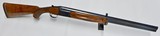 Weatherby Olympian Model Over and Under 12 Gauge Shot Gun - 1 of 13