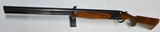 Weatherby Olympian Model Over and Under 12 Gauge Shot Gun - 6 of 13