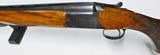 Weatherby Olympian Model Over and Under 12 Gauge Shot Gun - 9 of 13