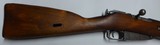 Mosin Nagant Bolt Action Carbine Model 1944 With Folding Bayonet - 9 of 13