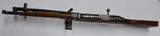 Mosin Nagant Bolt Action Carbine Model 1944 With Folding Bayonet - 3 of 13