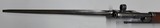 Mosin Nagant Bolt Action Carbine Model 1944 With Folding Bayonet - 2 of 13