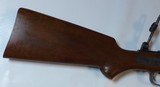 C. Sharps Arms Old Reliable Model 38-55
Single Shot Breech Loading Rifle - 3 of 15