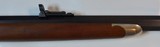 C. Sharps Arms Old Reliable Model 38-55
Single Shot Breech Loading Rifle - 4 of 15