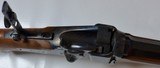 C. Sharps Arms Old Reliable Model 38-55
Single Shot Breech Loading Rifle - 6 of 15