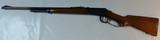 Winchester Lever Action Model 64A Rifle 30/30 Caliber - 2 of 12