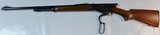 Winchester Lever Action Model 64A Rifle 30/30 Caliber - 1 of 12