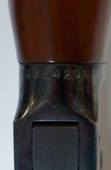 Winchester Lever Action Model 64A Rifle 30/30 Caliber - 11 of 12