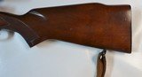Winchester Model 70 Bolt Action Rifle 243 Win Dates 1960 W/Leupold Scope - 2 of 14