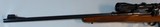 Winchester Bolt Action Model 70 Super Grade 270 Win Dated 1938 With Scope - 4 of 13
