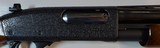 Remington 12 GA Magnum Model 870 Wingmaster Engraved - 12 of 15