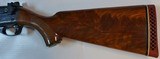 Remington 12 GA Magnum Model 870 Wingmaster Engraved - 3 of 15