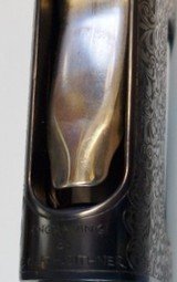 Remington 12 GA Magnum Model 870 Wingmaster Engraved - 8 of 15