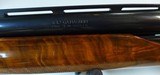 Remington 12 GA Magnum Model 870 Wingmaster Engraved - 6 of 15