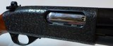 Remington 12 GA Magnum Model 870 Wingmaster Engraved - 15 of 15