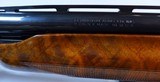 Remington 12 GA Magnum Model 870 Wingmaster Engraved - 14 of 15