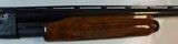 Remington 12 GA Magnum Model 870 Wingmaster Engraved - 13 of 15