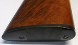 Ansley H. Fox Savage Arms Side by Side Engraved Double Barrel 12 GA Shot Gun - 2 of 12