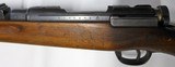 Japanese Type 38 Rifle 6.5 Caliber Matching Bolt With Mum - 7 of 9