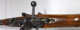 Spanish 8MM Mauser Carbine Model Dated 1946 - 7 of 12