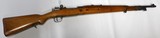 Spanish 8MM Mauser Carbine Model Dated 1946 - 9 of 12