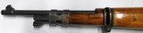 Spanish 8MM Mauser Carbine Model Dated 1946 - 4 of 12