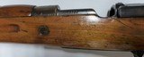 Spanish 8MM Mauser Carbine Model Dated 1946 - 5 of 12