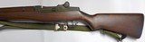 WWII Springfield M1 Garand 30/06 Rifle Dated 02-1945 - 13 of 13