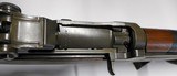 WWII Springfield M1 Garand 30/06 Rifle Dated 02-1945 - 3 of 13