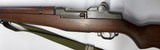 WWII Springfield M1 Garand 30/06 Rifle Dated 02-1945 - 11 of 13