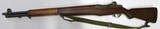 WWII Springfield M1 Garand 30/06 Rifle Dated 02-1945 - 9 of 13