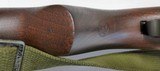 WWII Springfield M1 Garand 30/06 Rifle Dated 02-1945 - 7 of 13