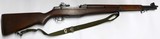 WWII Springfield M1 Garand 30/06 Rifle Dated 02-1945 - 4 of 13