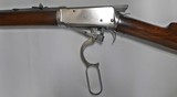 Winchester Model 1894 Lever Action Rifle - 2 of 10