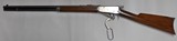 Winchester Model 1894 Lever Action Rifle - 1 of 10