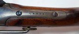 C. Sharps Model 1859 Carbine 52 Caliber - 10 of 15