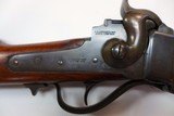 C. Sharps Model 1859 Carbine 52 Caliber - 3 of 15