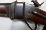 C. Sharps Model 1859 Carbine 52 Caliber - 12 of 15